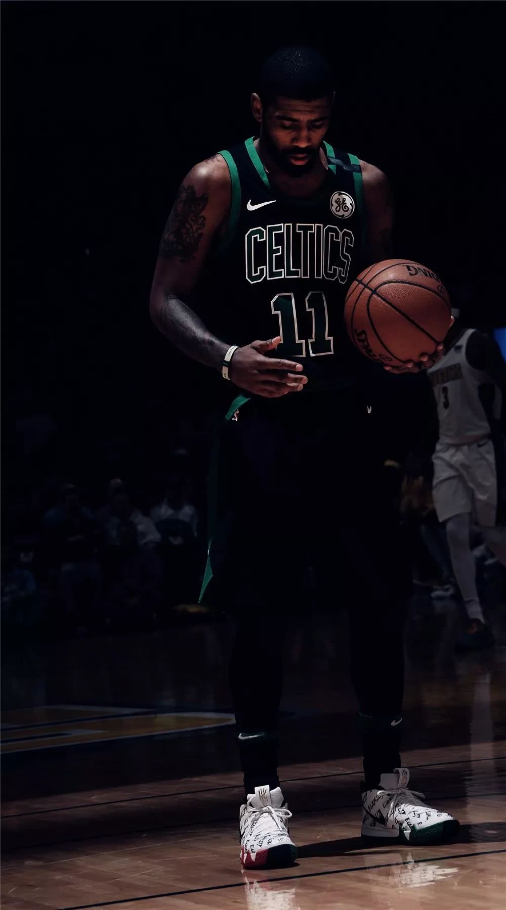 进攻端的一 进攻端的一