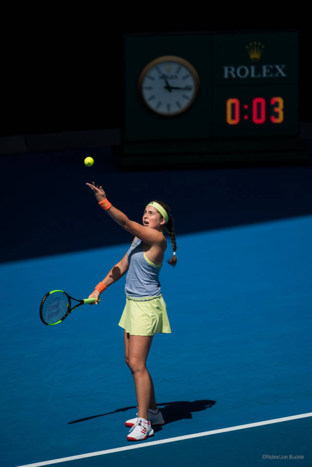 失误的时刻 失误的时刻