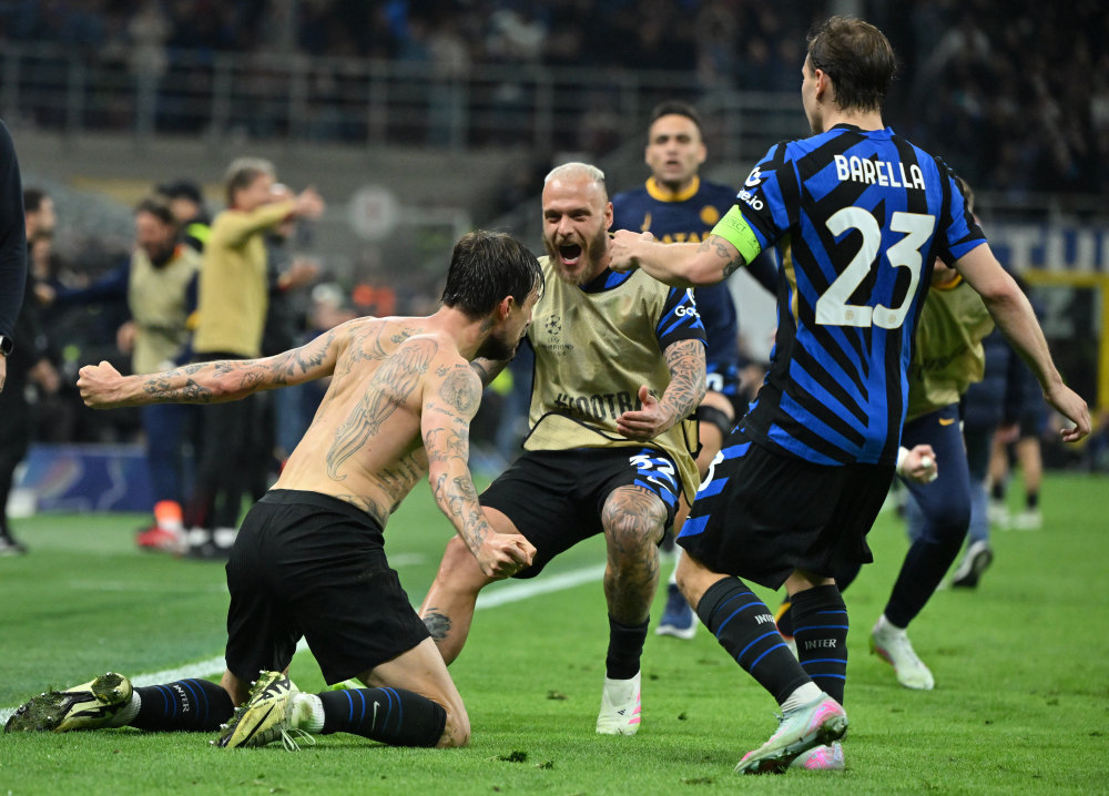 当赛季最后 当赛季最后